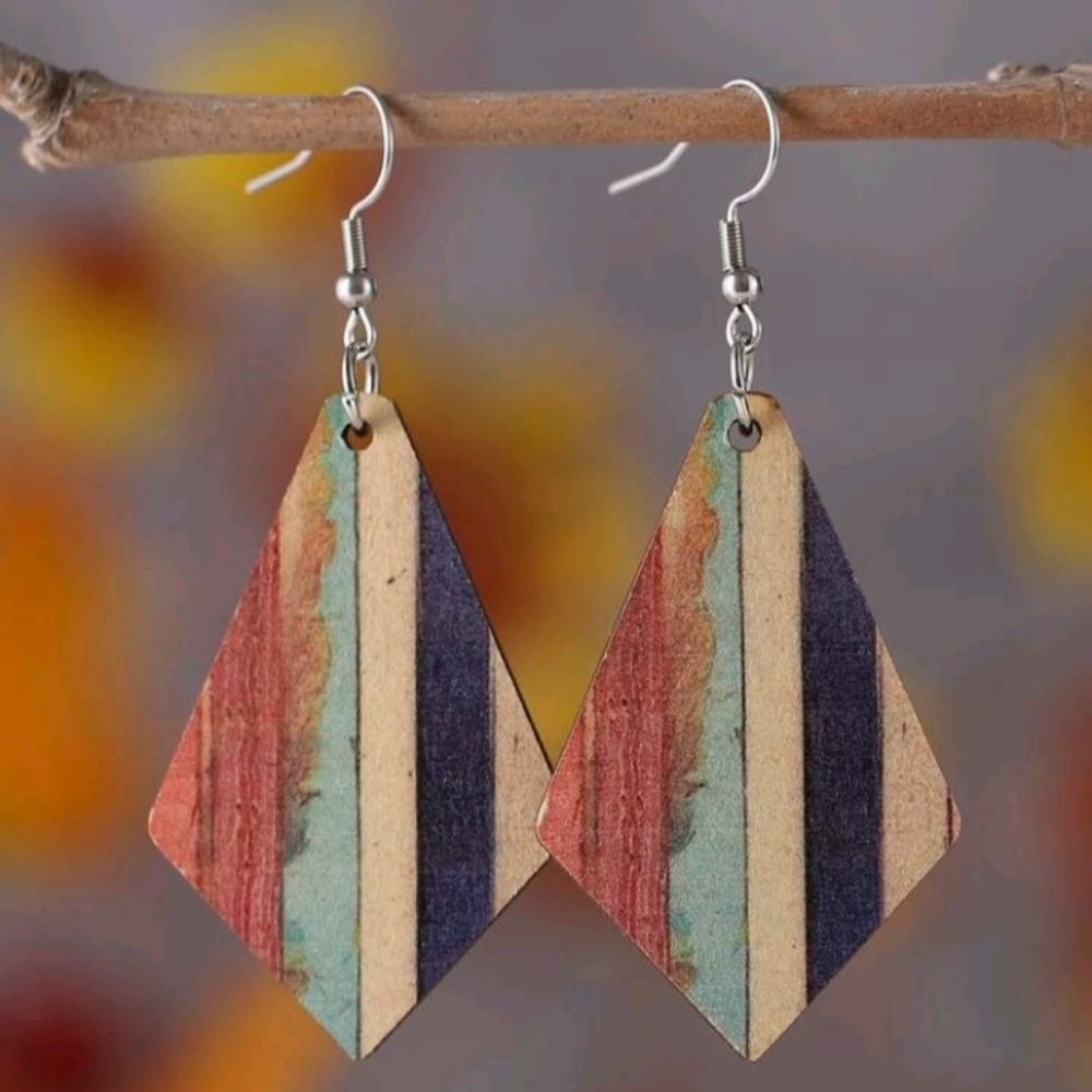 GEOMETRIC Earrings